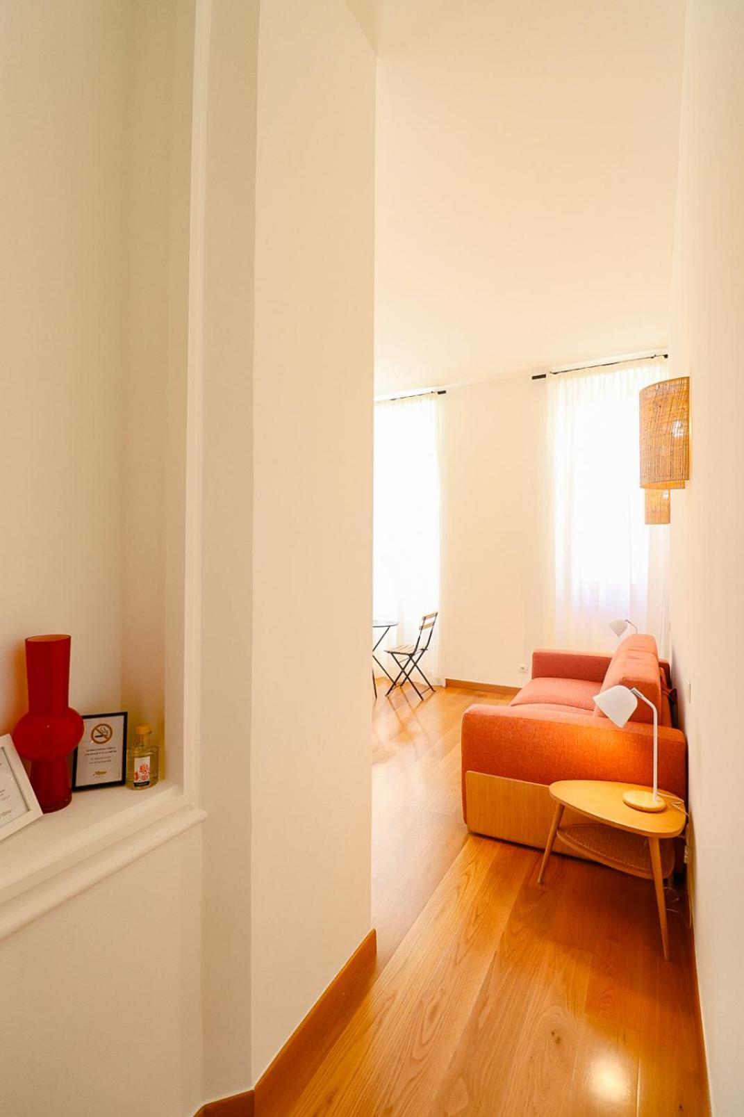 Residence Buttura Cannes Chambre photo