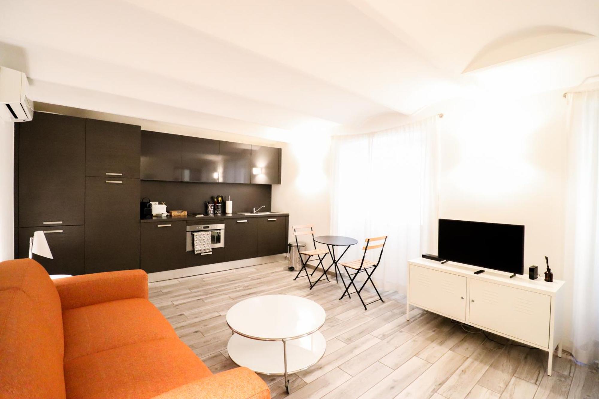 Residence Buttura Cannes Extérieur photo