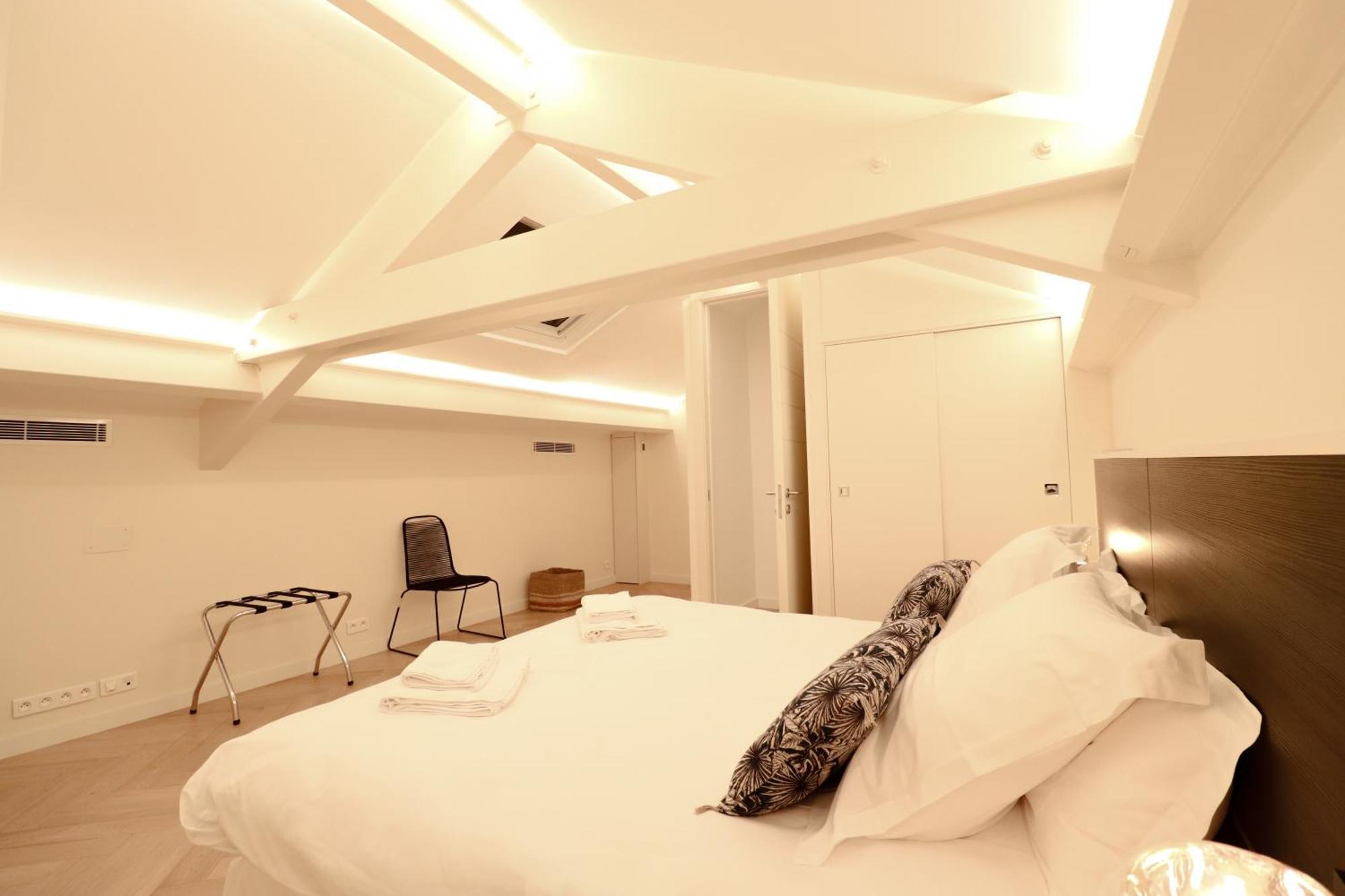 Residence Buttura Cannes Extérieur photo