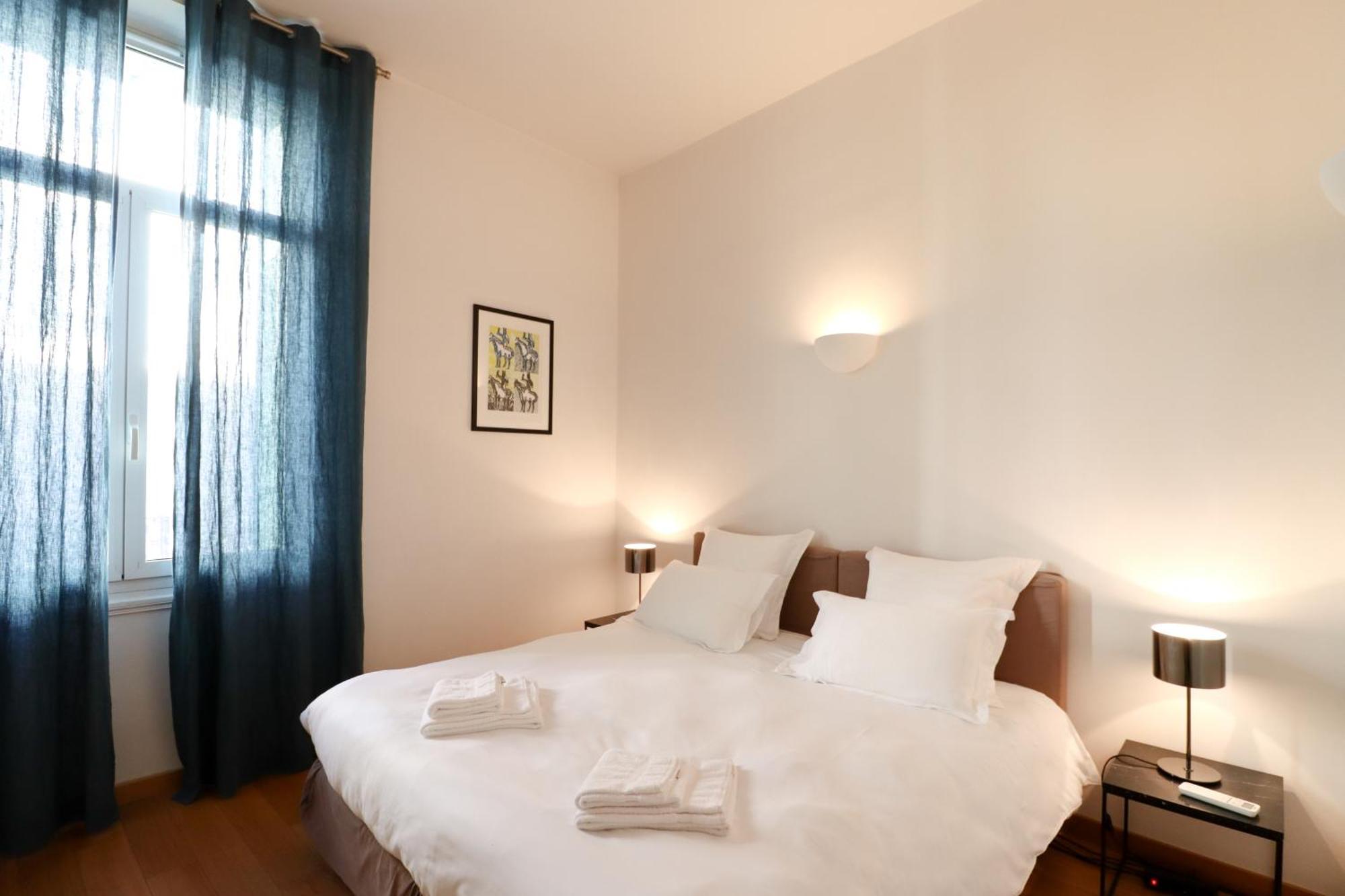 Residence Buttura Cannes Extérieur photo