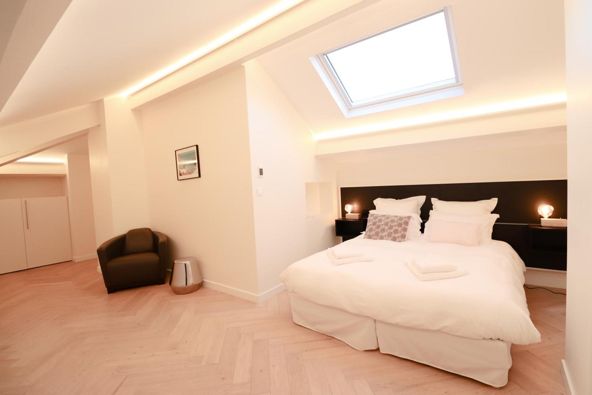 Residence Buttura Cannes Extérieur photo