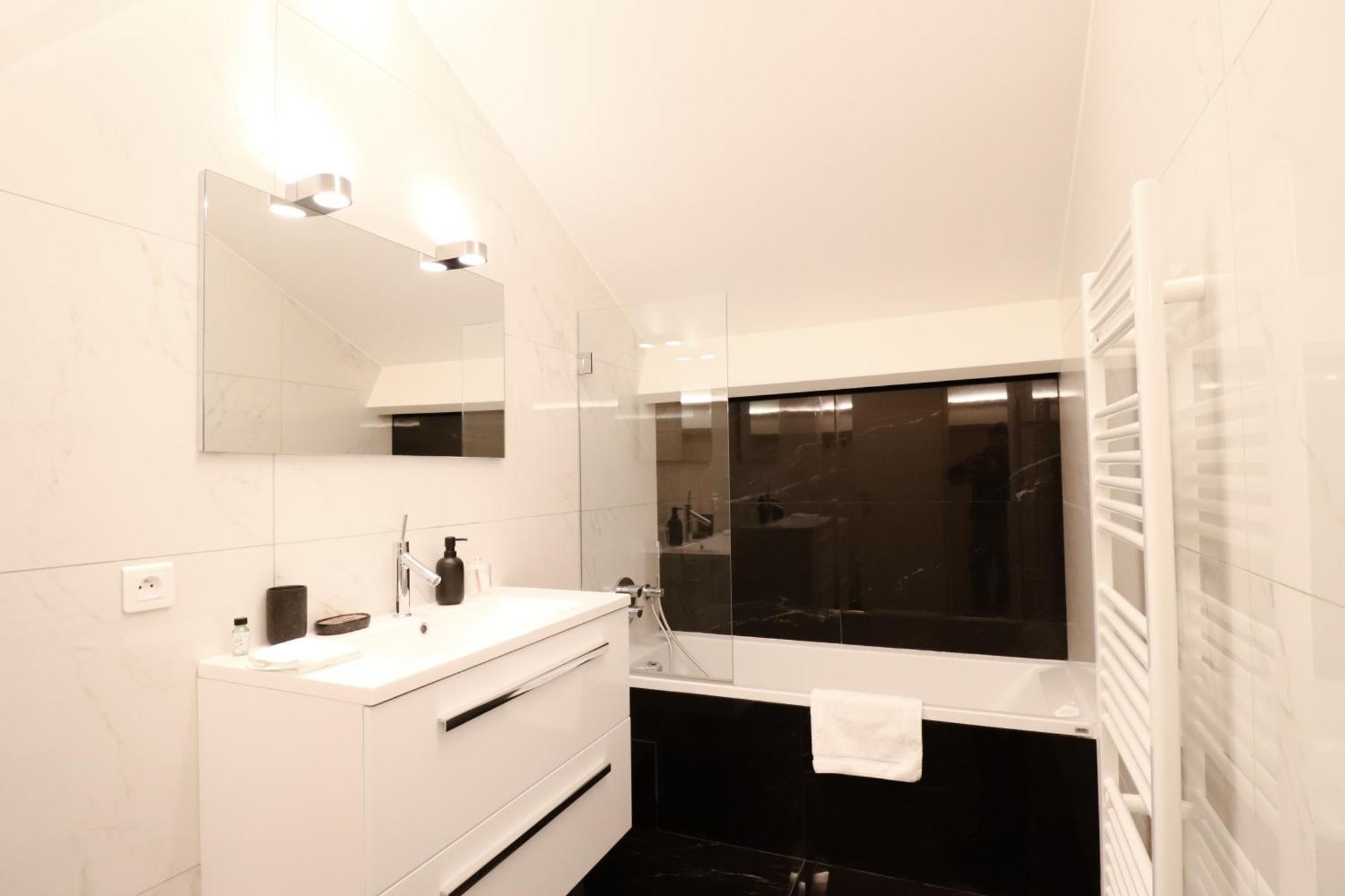 Residence Buttura Cannes Extérieur photo
