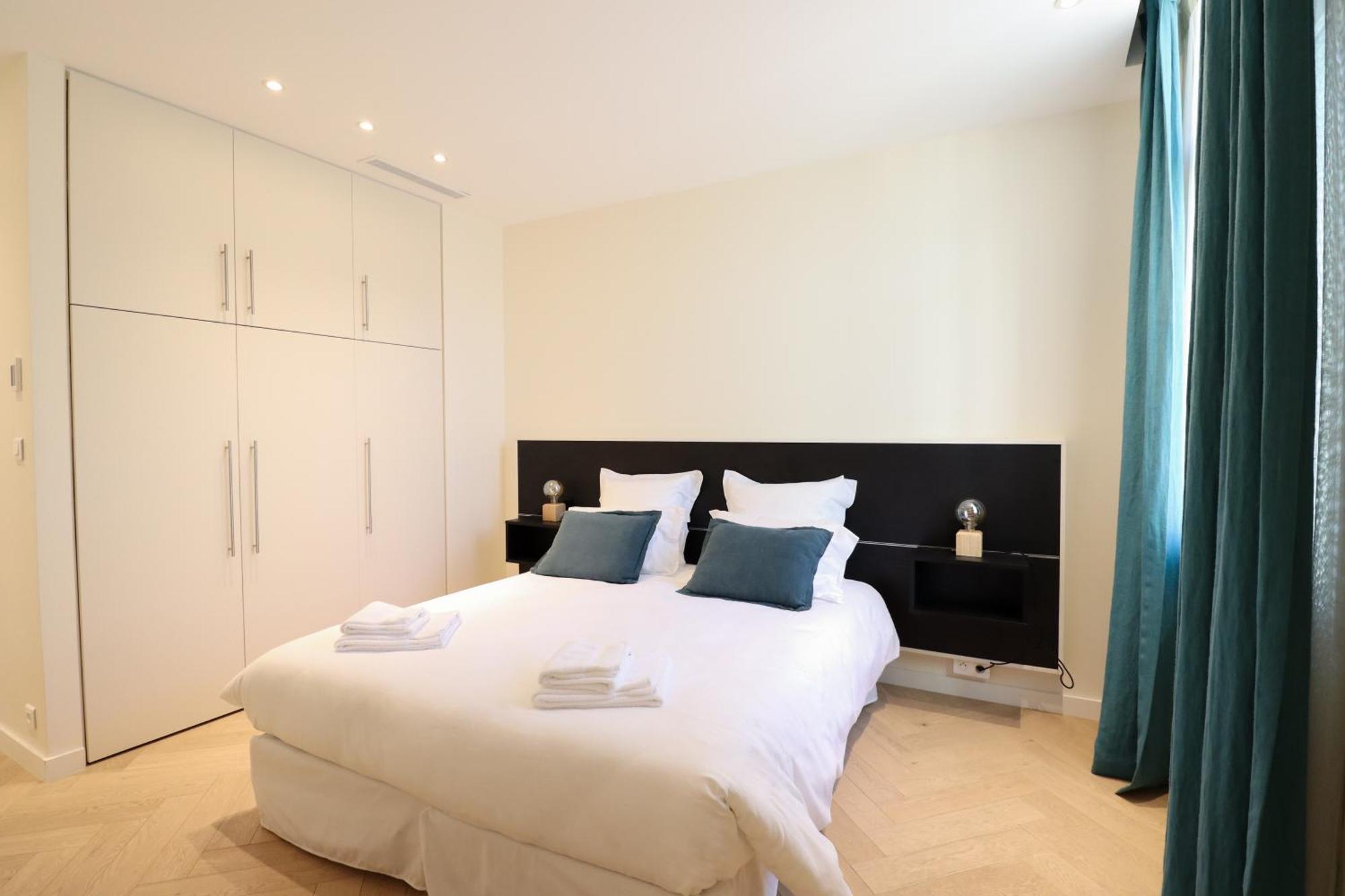 Residence Buttura Cannes Extérieur photo