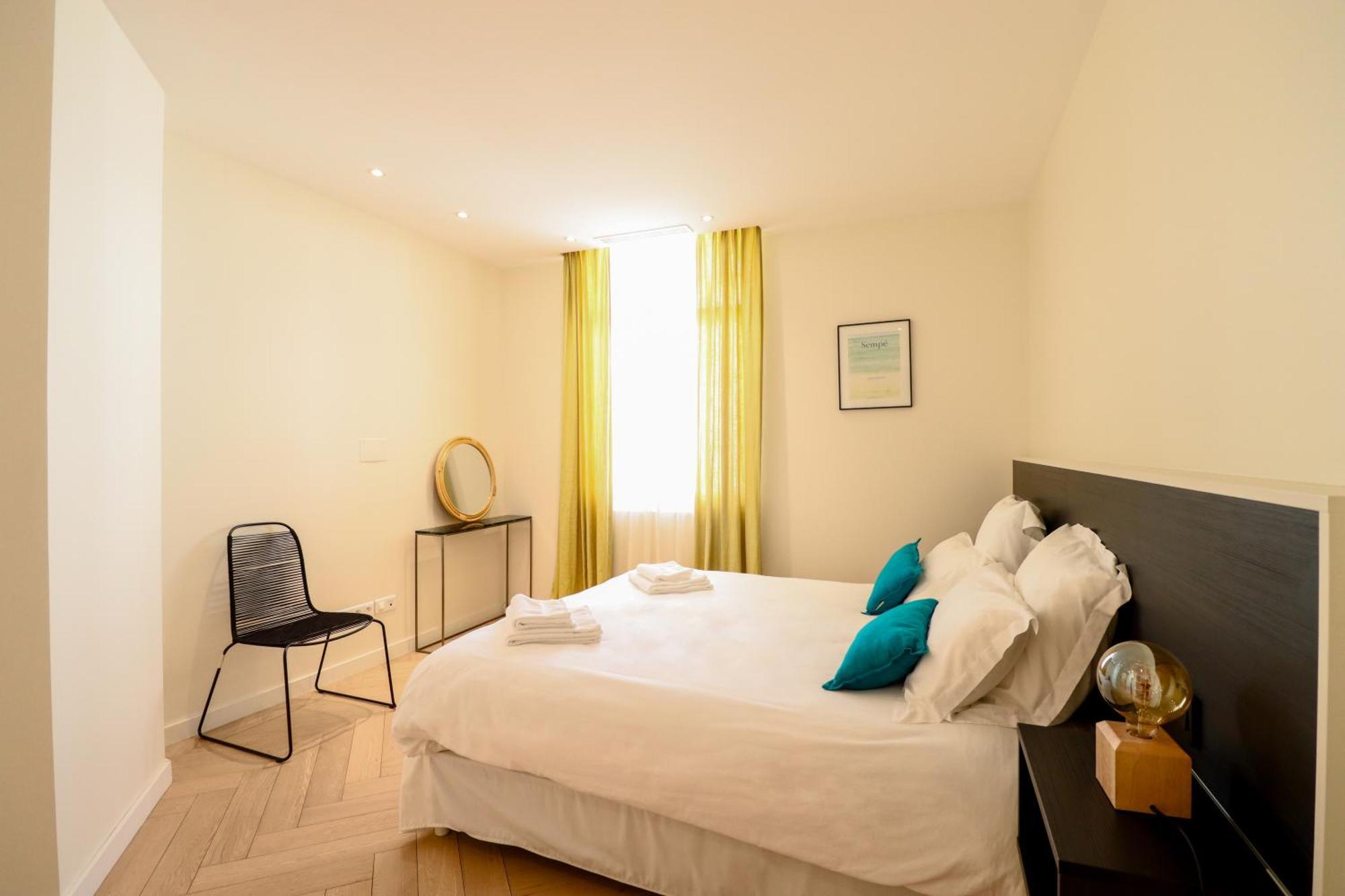 Residence Buttura Cannes Extérieur photo