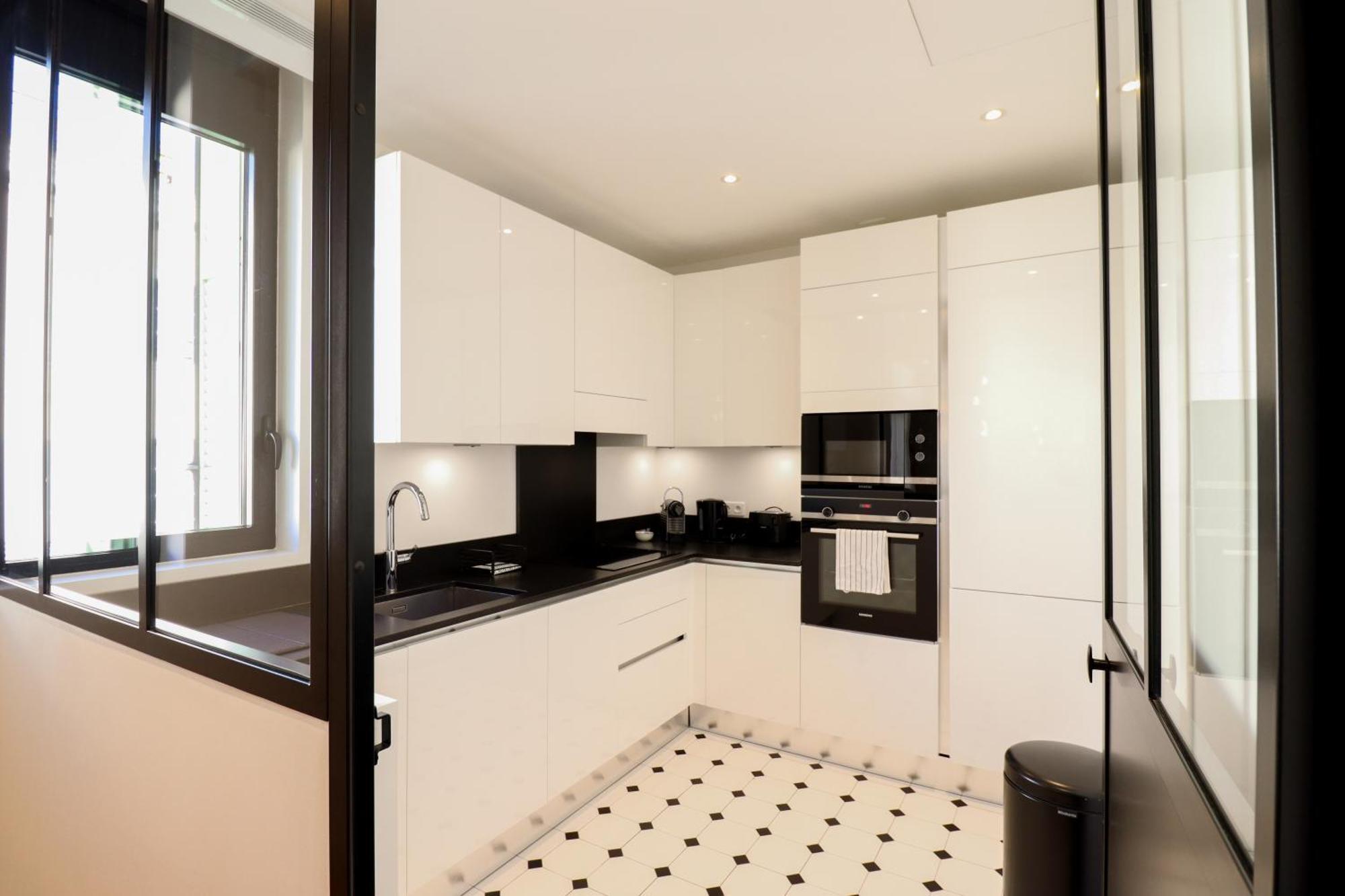 Residence Buttura Cannes Extérieur photo