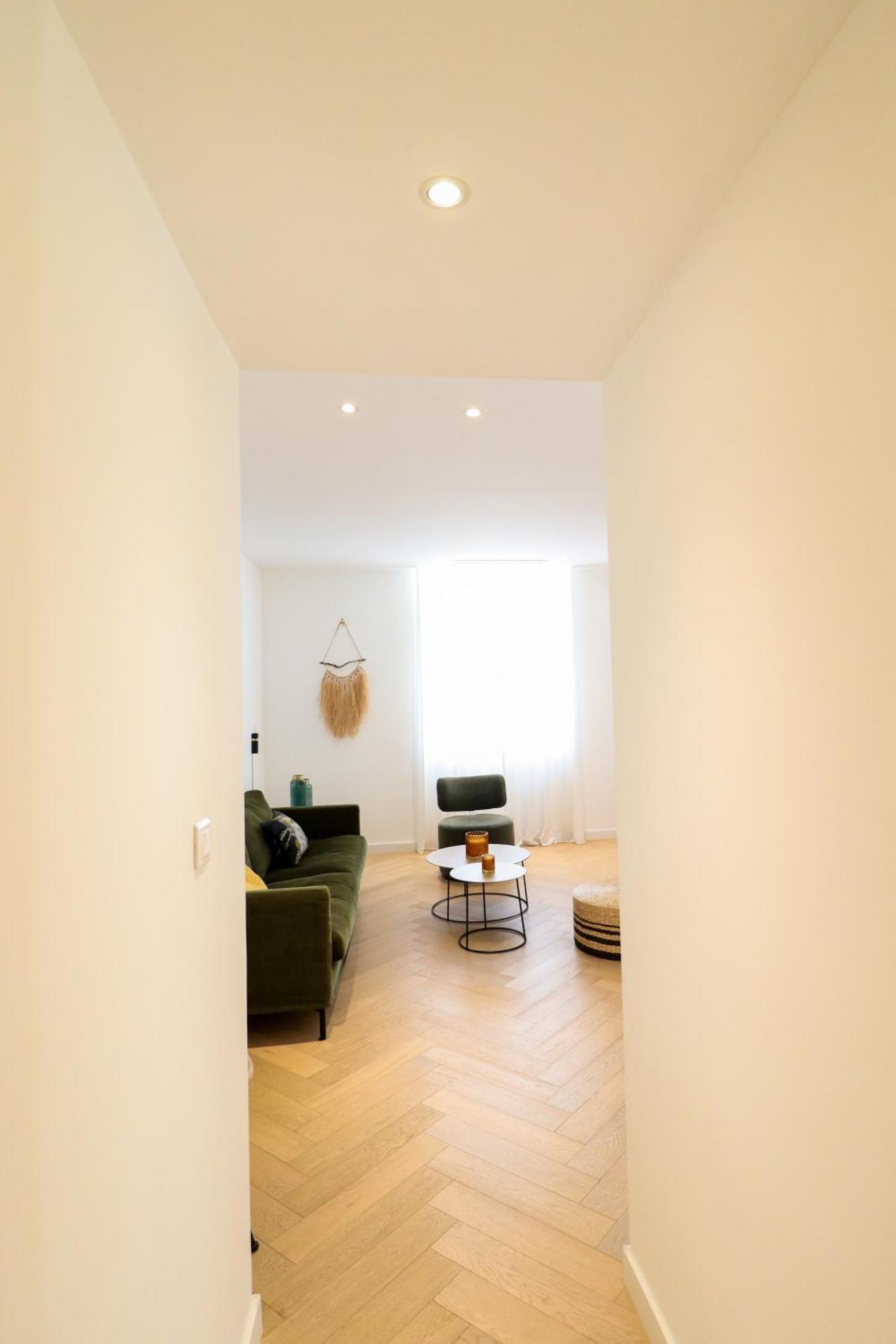 Residence Buttura Cannes Chambre photo