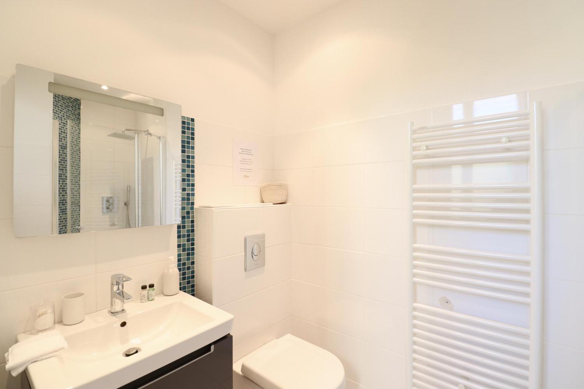 Residence Buttura Cannes Chambre photo