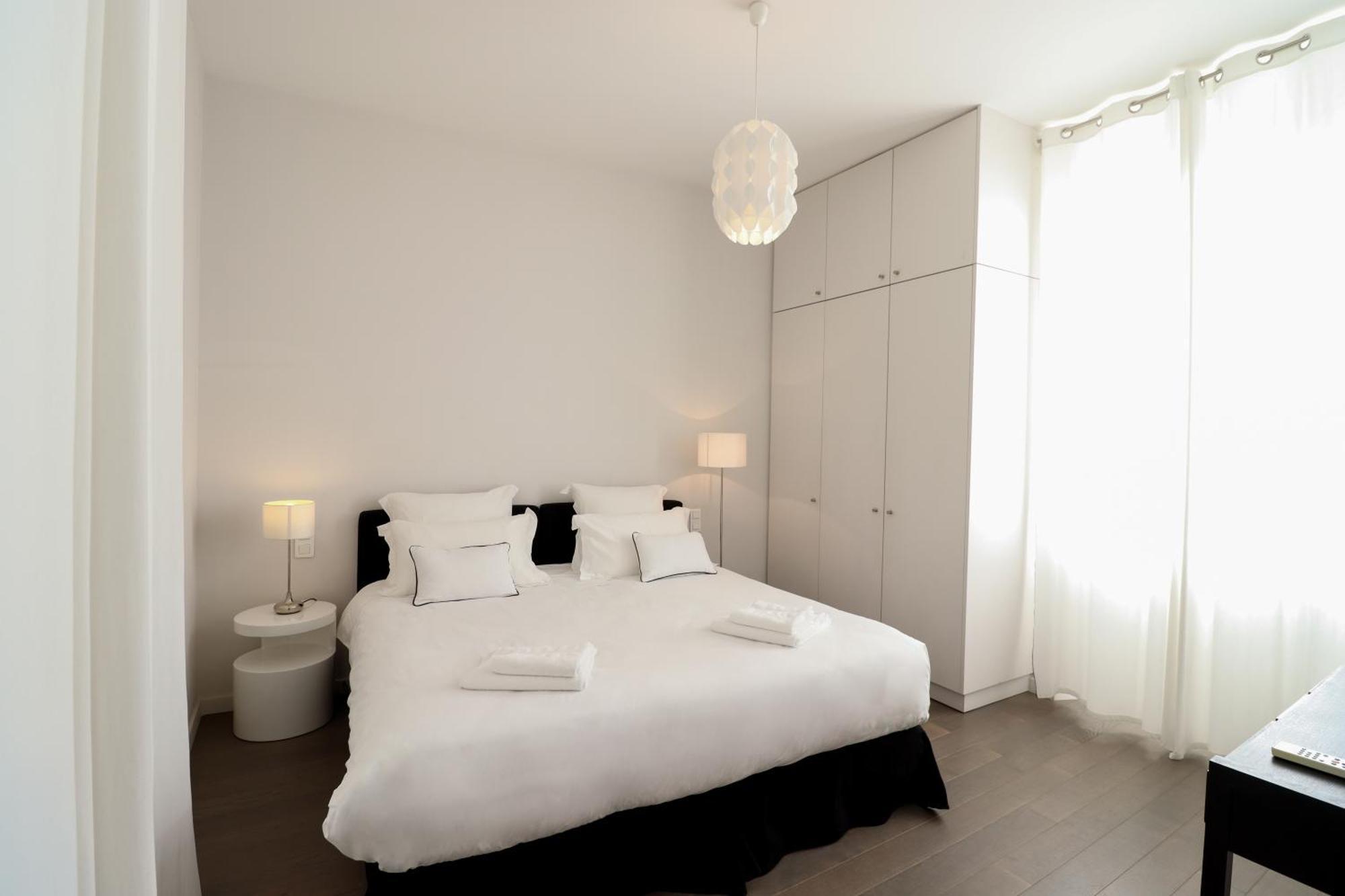 Residence Buttura Cannes Extérieur photo