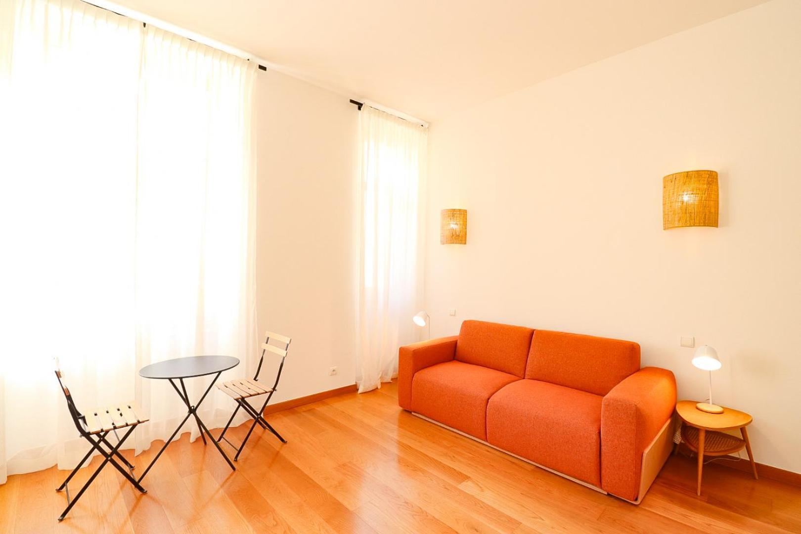 Residence Buttura Cannes Chambre photo