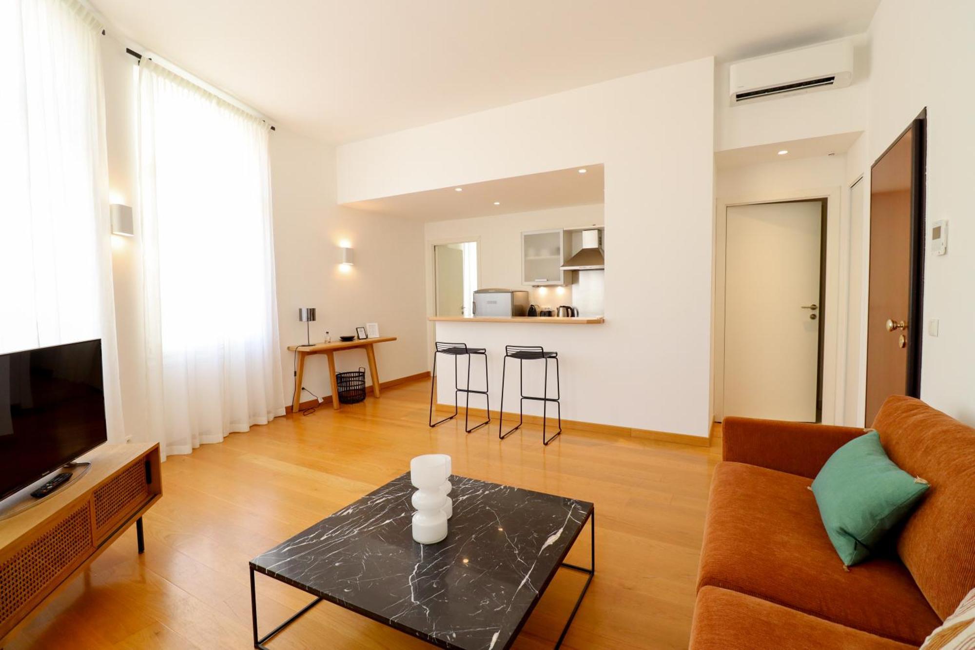 Residence Buttura Cannes Extérieur photo