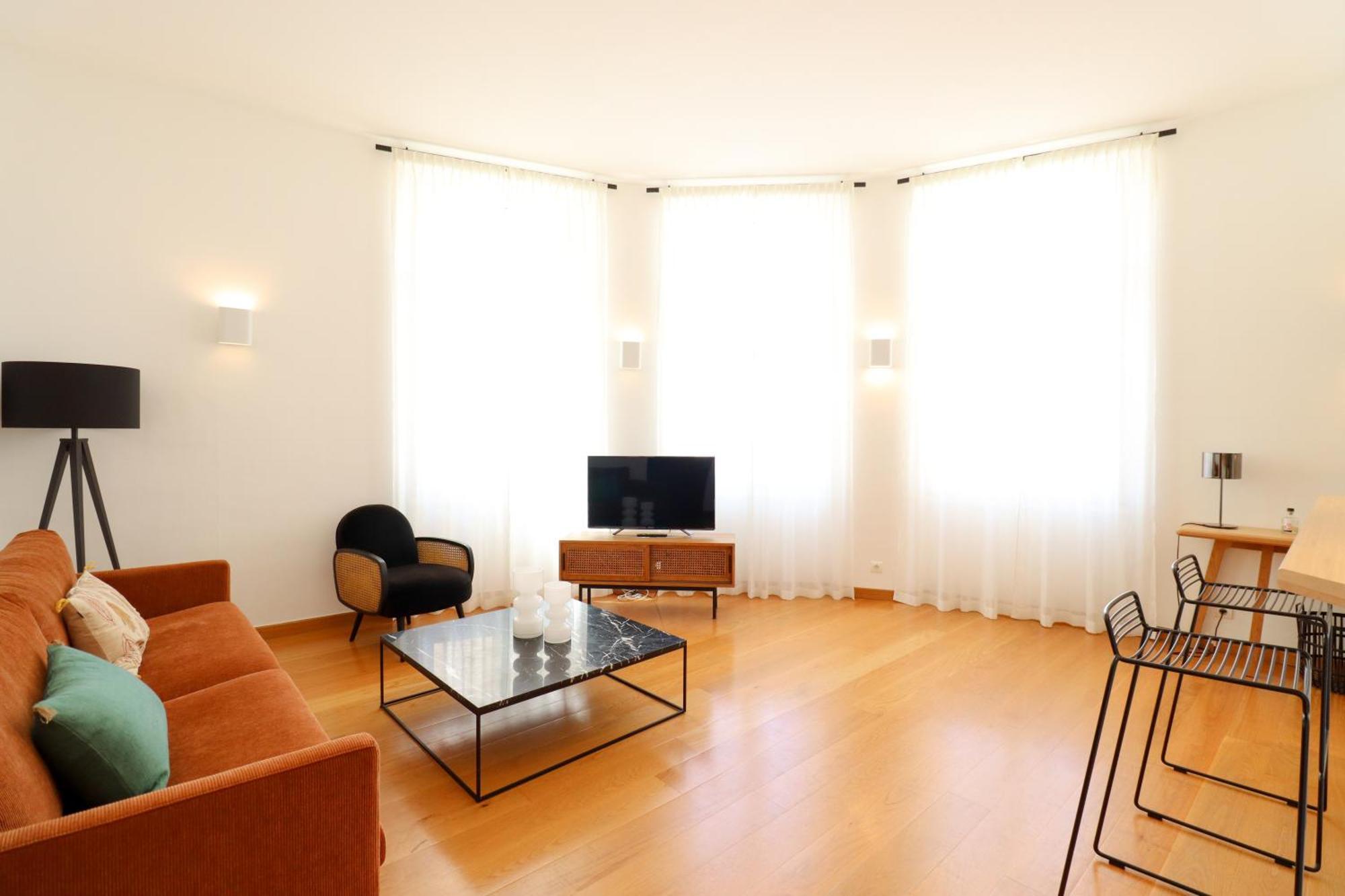 Residence Buttura Cannes Chambre photo